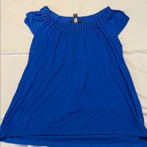 Cable & Gauge Short Sleeved Tunic